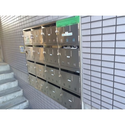 【その他共用部分】 | PATIO楠