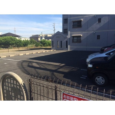 【駐車場】 | PATIO楠