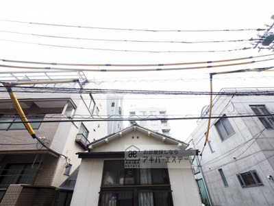 【展望】 | IXO東日暮里
