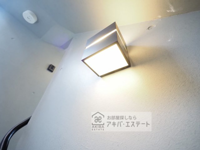 【その他共用部分】 | IXO東日暮里