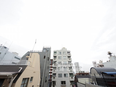 【展望】 | IXO東日暮里