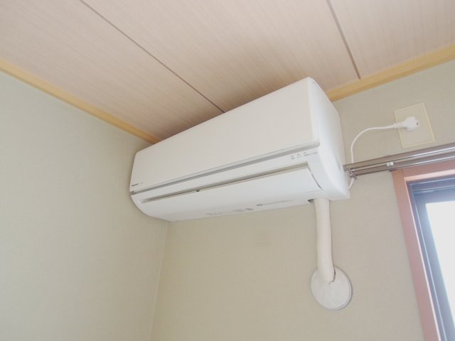 セジュール新谷 B棟の設備