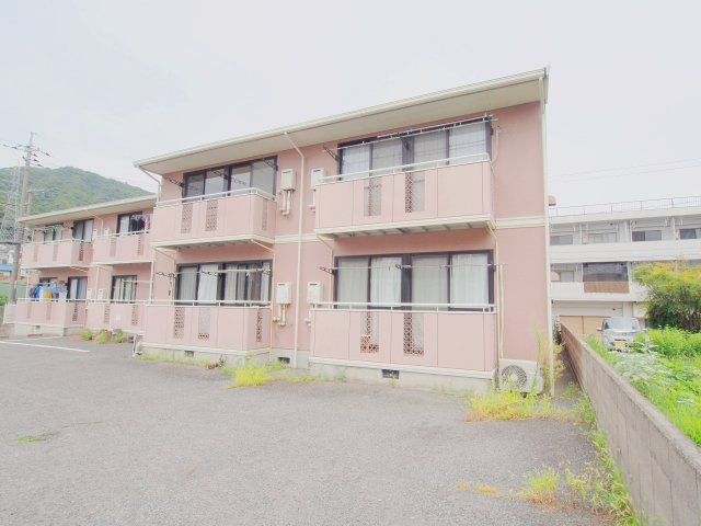 セジュール新谷 B棟