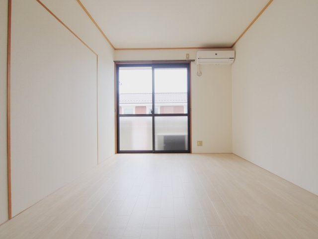 セジュール新谷 B棟の内装