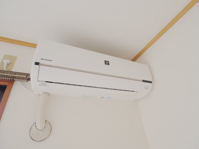 セジュール新谷 B棟の設備