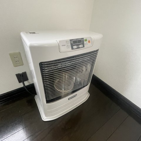 バルビゾンの設備