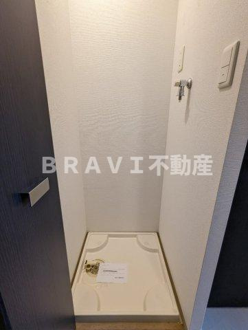 ISM谷町六丁目　BRAVI不動産の設備