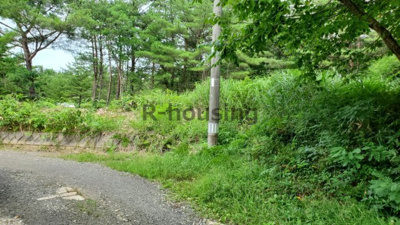 【外観】 | 【売地】秋田市金足下刈