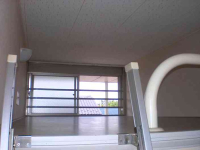 【内装】 | レオパレス城ノ内