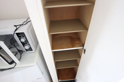 【収納】 | レオパレス城ノ内