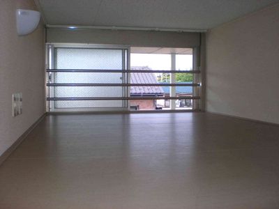 【その他】 | レオパレス城ノ内 | ロフト