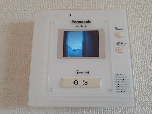 ウエストピークⅣのセキュリティ|その他設備