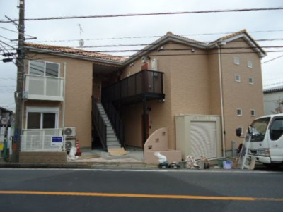 【エントランス】 | サンフラワー八潮