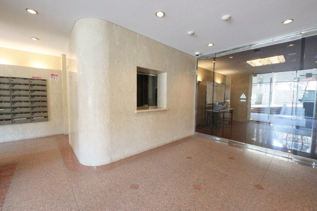 東急田園都市線「鷺沼」東急ドエル・アルス鷺沼弐番館 の画像