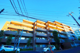 【外観】 | 外観です