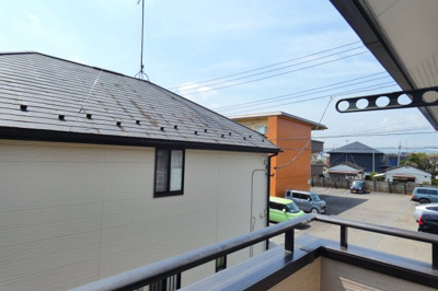 【展望】 | ウッディ昭島