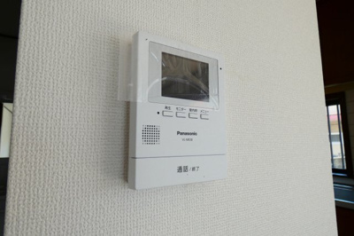 【セキュリティ】 | ウッディ昭島