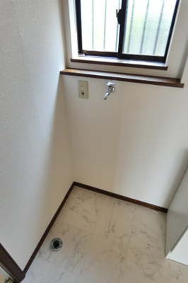 【設備】 | ウッディ昭島