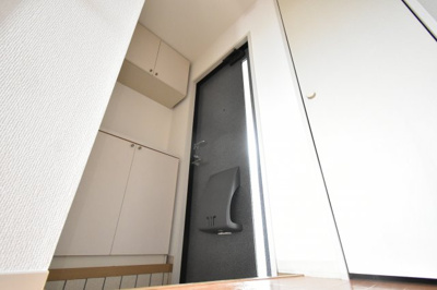 【玄関】 | エルフローラB