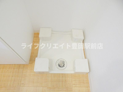 【設備】 | オーチャード