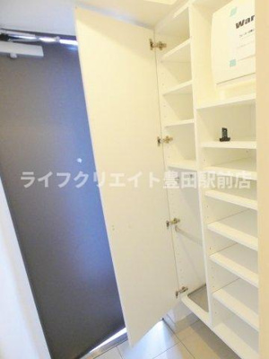 【玄関】 | オーチャード