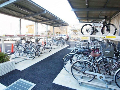 【その他共用部分】 | オーチャード