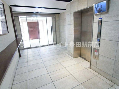 【エントランス】 | オーチャード