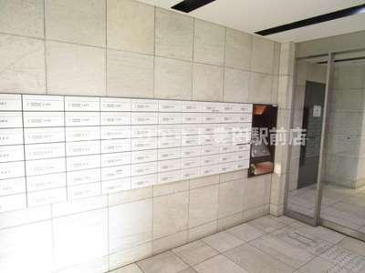 【ロビー】 | オーチャード