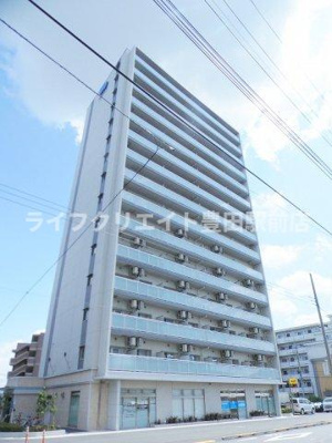 【外観】 | オーチャード