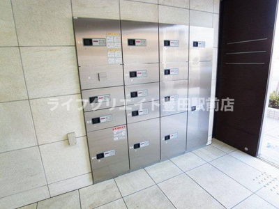 【その他共用部分】 | オーチャード