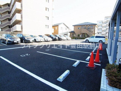 【駐車場】 | オーチャード
