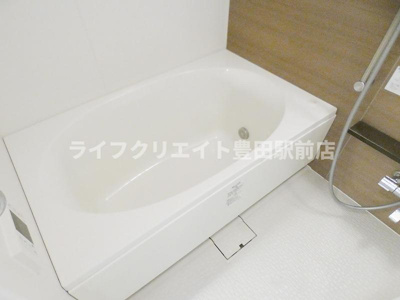 【浴室】 | オーチャード