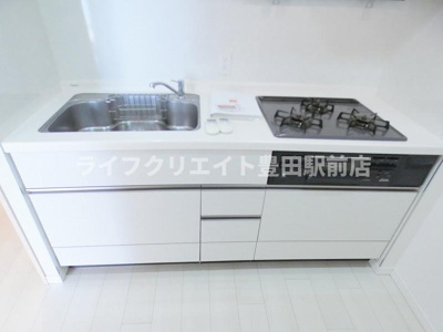 【キッチン】 | オーチャード