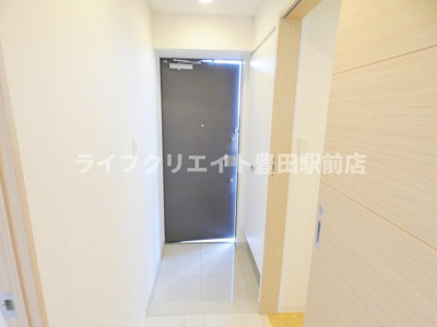 【玄関】 | オーチャード