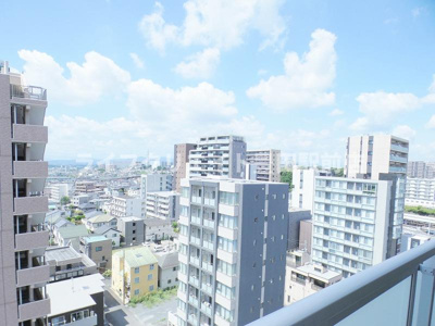 【展望】 | オーチャード