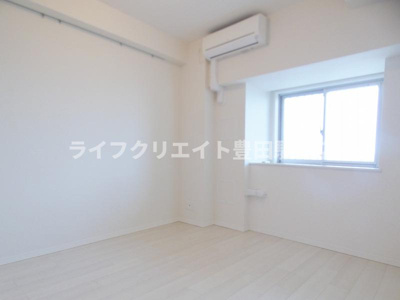 【寝室】 | オーチャード