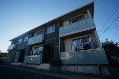 【外観】 | シャーメゾン　ルミエールメゾン