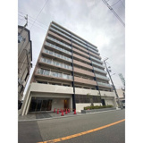大阪市港区市岡元町１丁目のマンションの画像