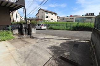 【駐車場】 | 駐車場
