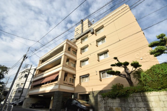 【外観】 | 即日のご見学も可能です！お気軽にお問い合わせください！
外観