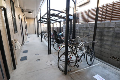 【その他共用部分】 | イマハイツブゼンジ