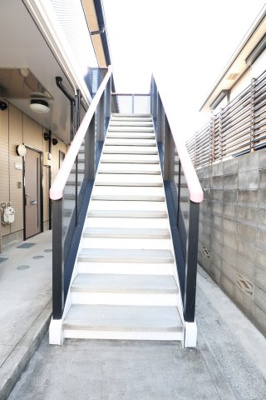 【その他共用部分】 | イマハイツブゼンジ