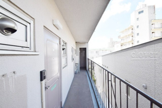 【その他共用部分】 | 共用部　廊下