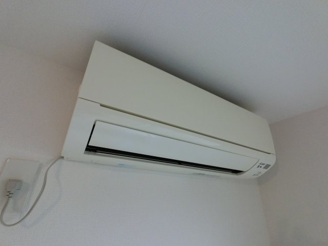 エアフォルク原木の設備