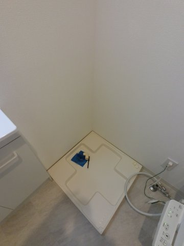 エアフォルク原木の設備