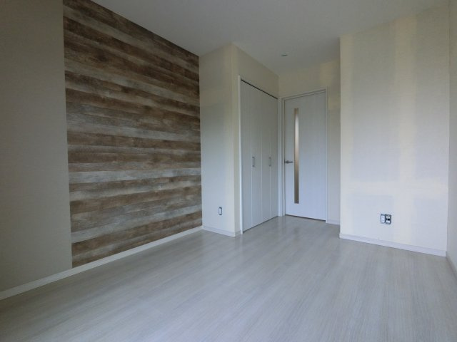 エアフォルク原木の居間・リビング