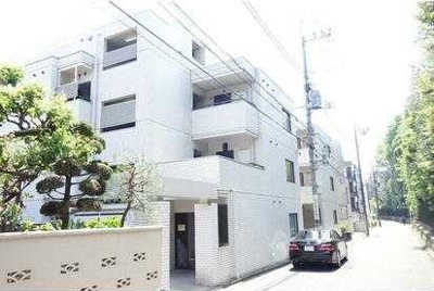 【外観】 | サンダーソンレジデンスⅡ