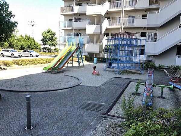 アルティプラザ野洲