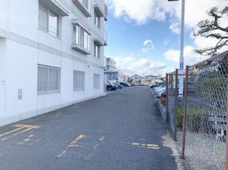 【駐車場】 | アルティプラザ野洲