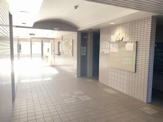 【その他共用部分】 | アルティプラザ野洲